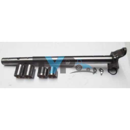 FIAT 480 FREN PEDAL MİLİ( 4 ADET TAMAMI BRONZ BURÇ