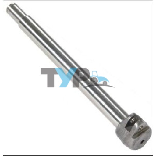FIAT 80/66-70/56 FREN PEDAL MİLİ - FOSFAT KAPLI