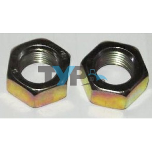 FIAT ÖN AĞIRLIK BAĞLANTI ÇUBUK SOMUNU M16 X 1,5