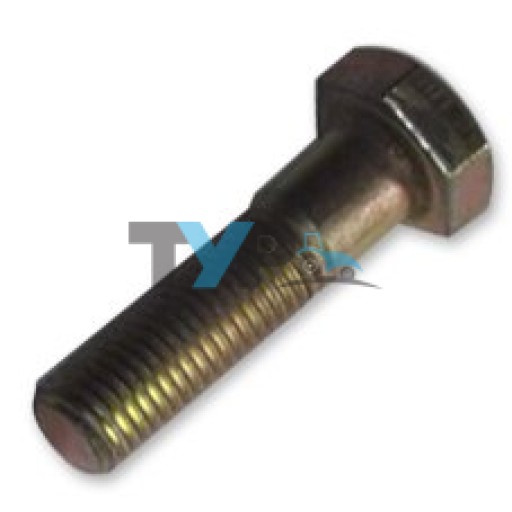 FIAT 480 DEFRANSİYEL KAPAK CIVATASI( KISA ) M16 X