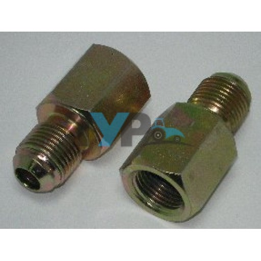 FIAT 5/8-5/8 5/8 DİŞİ - 5/8 ERKEK = HİD. ÇAPA SİST
