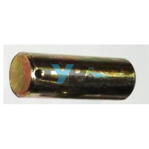 FIAT 480 ÇEKİ SEHPA PİMİ ( BAŞSIZ ) ( 25 X 100 )