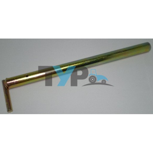 FIAT 80 / 66 ÜST ÇEKİ PİMİ - BOY:325 MM ( L 22 MM