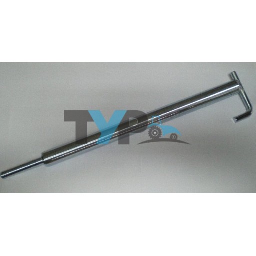 FIAT TD SERİSİ TD REMORK ÇEKİ PİMİ