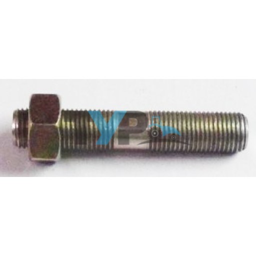 FIAT 480 HİD.GERGİ ZİNCİR SAPLAMASI ( KISA ) M14 S