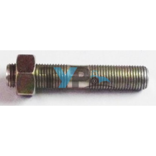 FIAT 640 HİD.GERGİ ZİNCİR SAPLAMASI ( UZUN ) M14 S