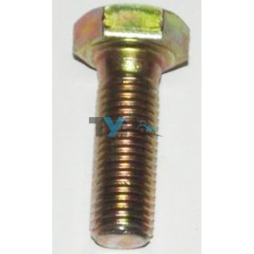 FIAT 640 HİD.YAY CIVATASI M14 X 40 X 1,5