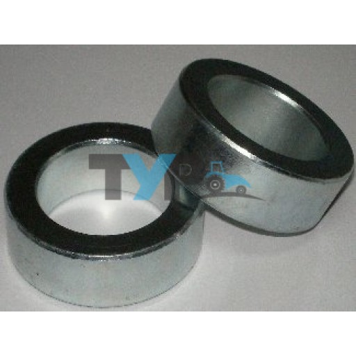 FIAT TD90-TD95 HİD.YAN KOL KAYDIRICI MİL BURCU
