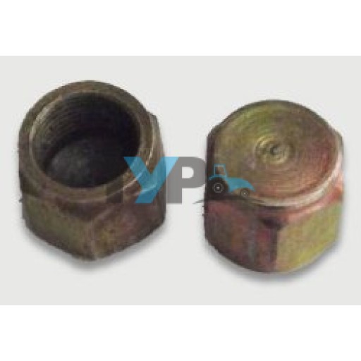 FIAT 3 / 4 HİD.DAMPER KÖR TAPA