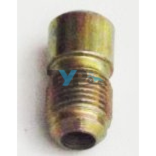 FIAT 9 / 16 HİD.DAMPER KAYNAKLIK ÇÜK