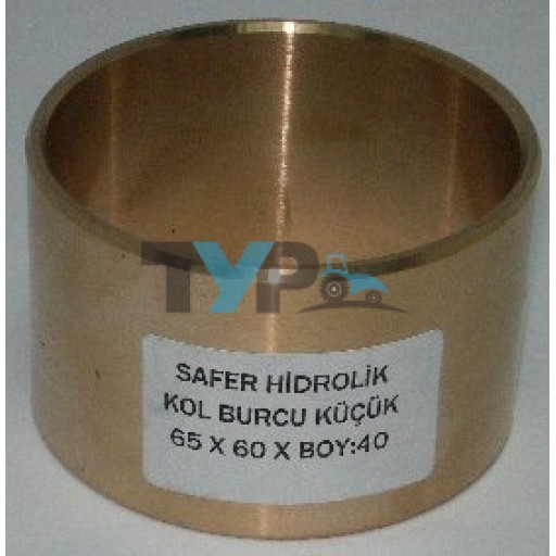TUMOSAN SAFER HİDROLİK KOL BURCU KÜÇÜK(65 X 60 X B