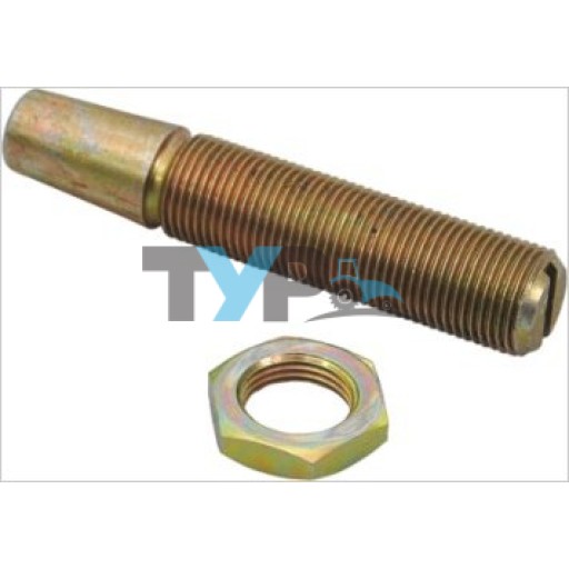 MF 165-275-285 BÖCEK ROT AYAR CIVATASI - KONTRA SO
