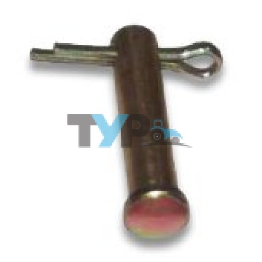 FIAT 480 HİD.GERGİ ZİNCİR(U KİLİT) PİMİ(UZUNTİP)(1