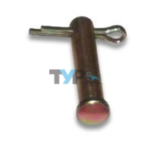 FIAT HİD.GERGİ ZİNCİR(U KİLİT) PİMİ(UZUNTİP)(16 MM