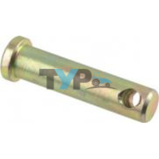 FIAT 480 HİD.GERGİ ZİNCİR ( U KİLİT ) PİMİ