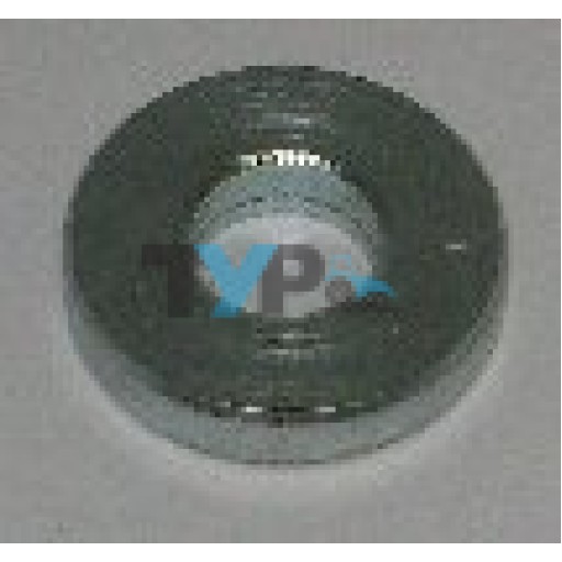 MF 135-165-285 HİD.MAKARASI - DÜZ BURÇSUZ