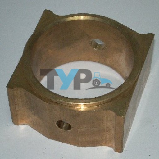MF 135-165-285 HİDROLİK POMPA SARISI SETLİ