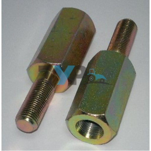 MF 165-285 KASNAK ARA UZATMA - UZUN- (AK:24 BOY=48