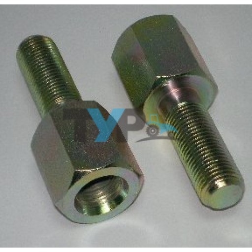 MF 165-285 KASNAK ARA UZATMA - KISA- (AK:24 BOY=30
