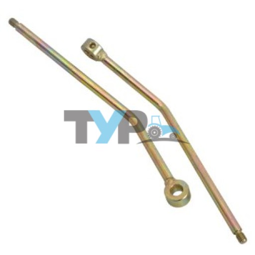 MF 165-285 PTO KUMANDA KOLU