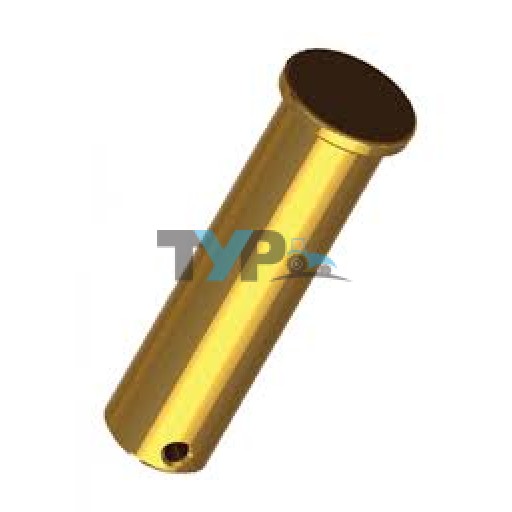 MF 165-285 ASKI KOL PİMİ - KALIN