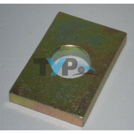 MF 3095-3105 HİDROLİK AYARLI KOL TEK-50 X 10 LAMAS
