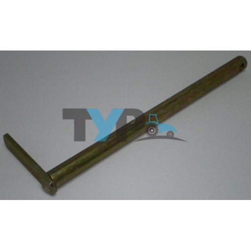 MF 165-285 ALT TABLA PİMİ UZUN 316 MM.