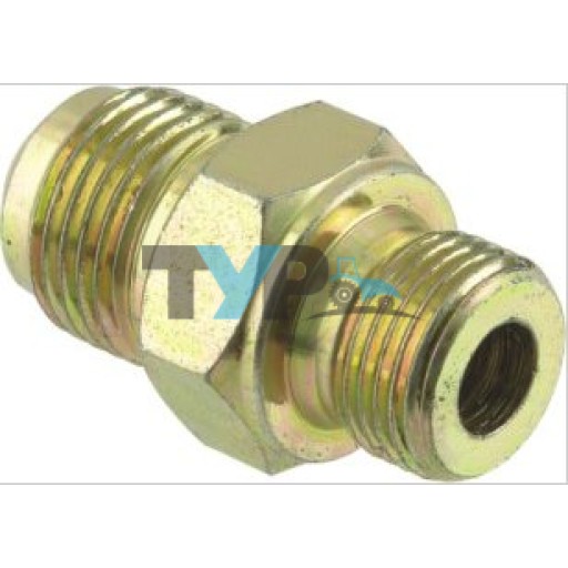 FORD M - F M. F. HİD.BASTON BORU UCU REKORU 3/4 NF