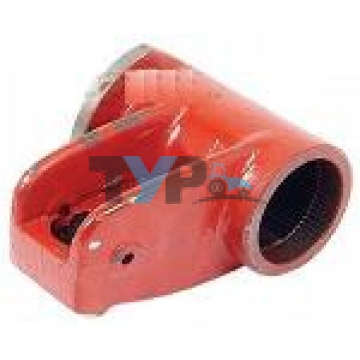 FORDSON MAJOR HİDROLİK KEPÇESİ