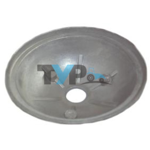 MF 65-765ÖN TEKER PORYASI BİJONLU - KAPAKLI (ESKİ