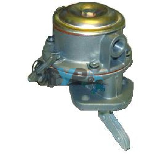 MF 240 S - 255 TDİFERANSİYEL ARKA KAPAK SAĞ - SOL