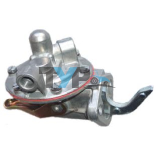 MF 165-285CER DİŞLİ KUTUSU (SFERO)