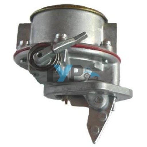 MF 265-285CER DİŞLİ KUTUSU (SFERO) DİŞLİLİ KOMPLE