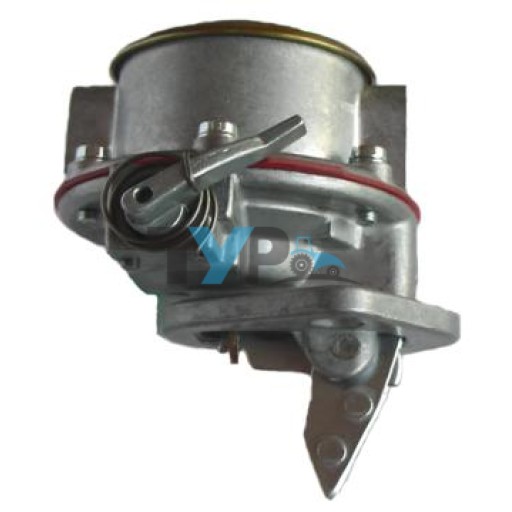 MF 135-240İSTAVROZ KUTUSU KURU TİP (SFERO)