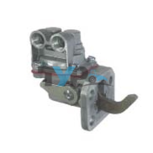 MF 135FAR DELİKSİZ KAPAKSIZ ÖN PANJUR (U.S.A TİP)