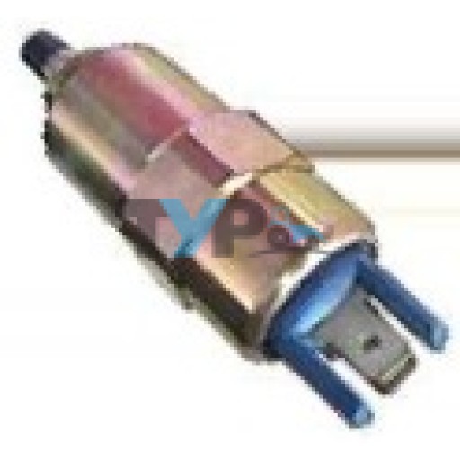 MF 240-285KUYRUK MİLİ KAPAĞI