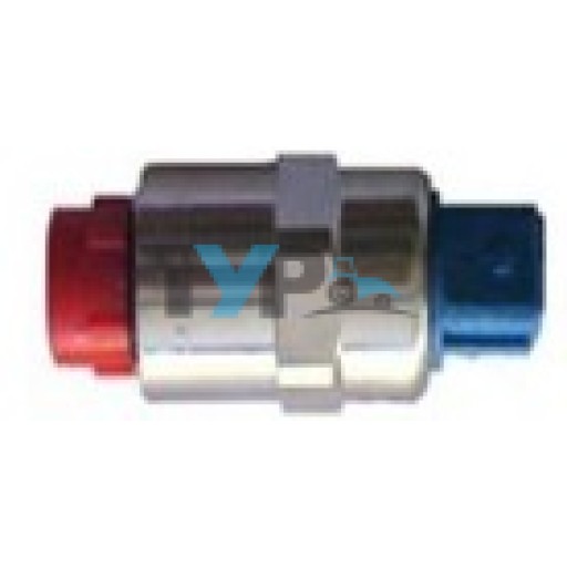 MF 165-185