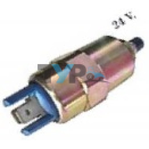 MF 135-240FREN TESPİT TABLASI KOMPLE BALATALI