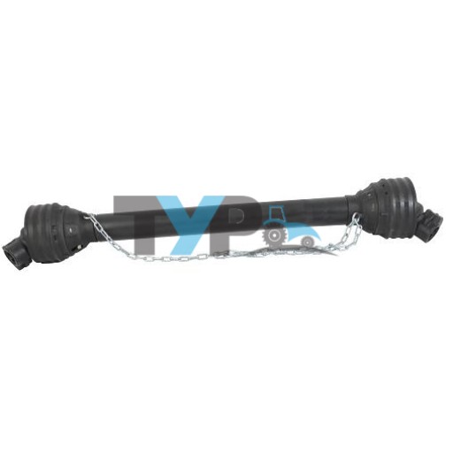 24*62 - 80 CM ŞAFT  KILIFLI