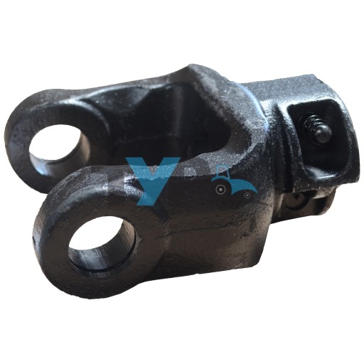 ŞAFT MAFSAL 35*106 FREZELİ