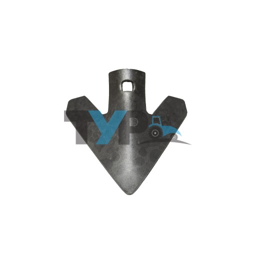 KIRLANGIÇ PABUCU 14 CM 145x140-4 MM
