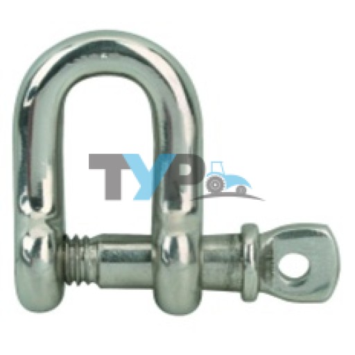 ZİNCİR KİLİDİ 22 MM 7/8