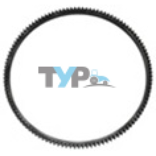 FIAT 110-90DT VOLAND DİŞLİSİ 127/T