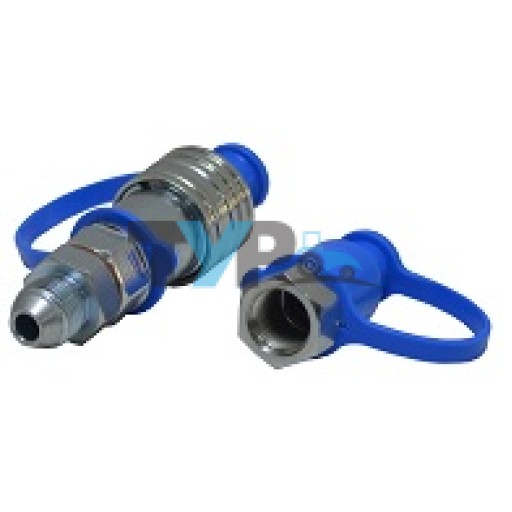 MF 275-285 HİDROLİK ADAPTÖRÜ 1/2