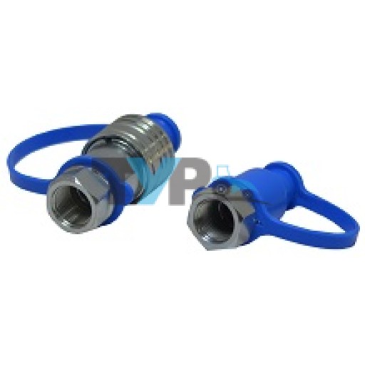 HİDROLİK ADAPTÖRÜ DİŞ 1/2