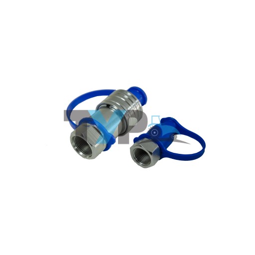 UTB HİD.ADAPTÖRÜ 1/2 - METRIC  20-1,5