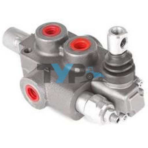 HYD.KONTROL VALVE 40 LT 1 KOLLU