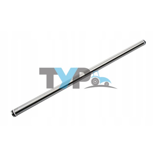MF 135/165 HİD.TAZYİK BORU UZUN  898229M1