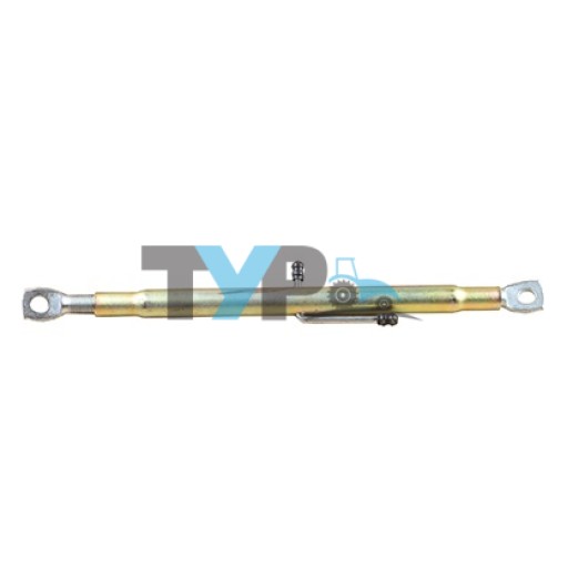 MF 285 YAN DAYAMA KAREDİŞ 60 CM BORU