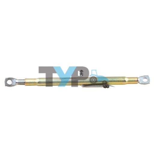 MF 135/240 YAN DAYAMA 40 CM KAREDİŞ
